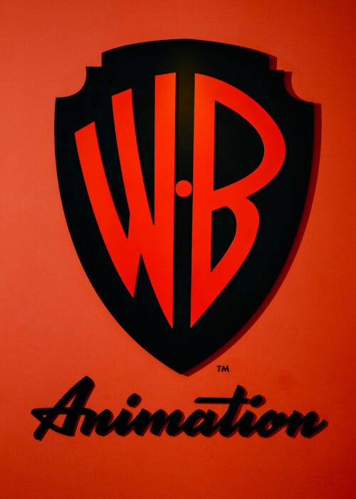 Jeff Wamester, director at Warner Bros. Animation.