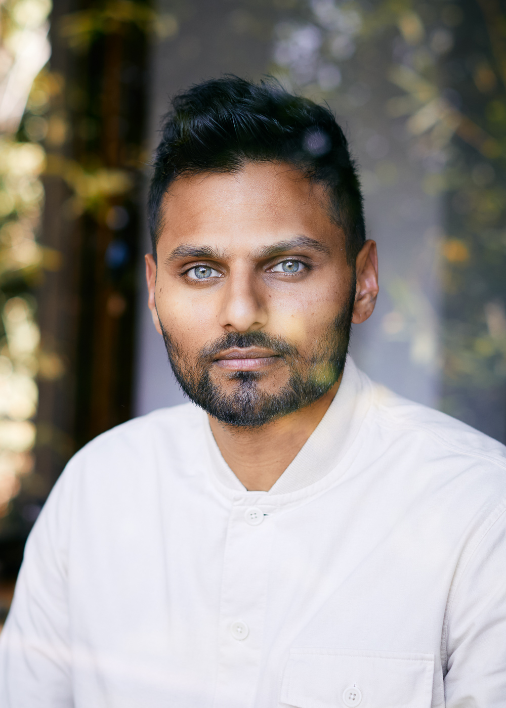 Jay Shetty, British author, former monk and purpose coach