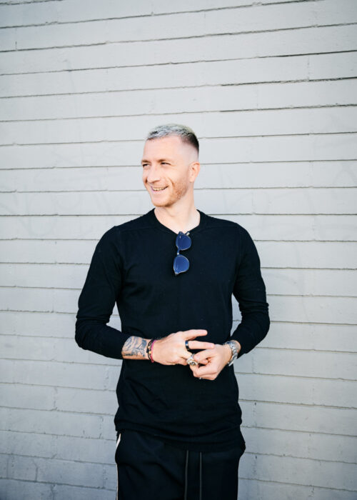 Marco Reus, German professional soccer player
