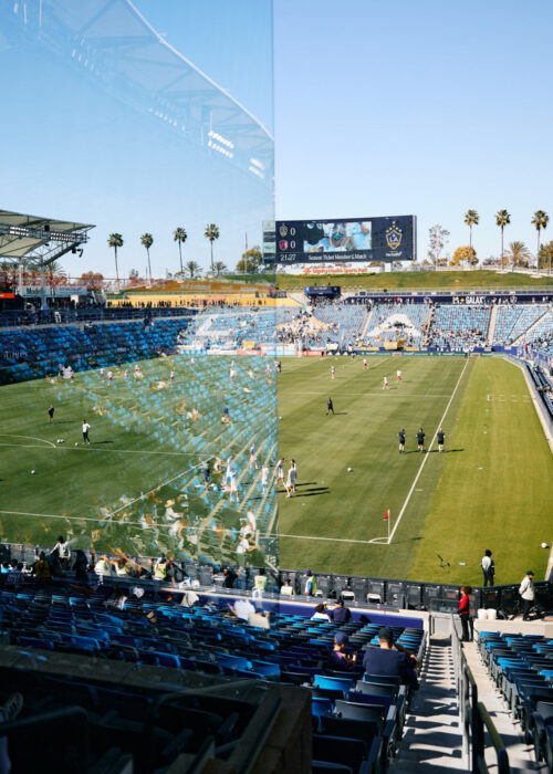 Dignity Health Sports Park