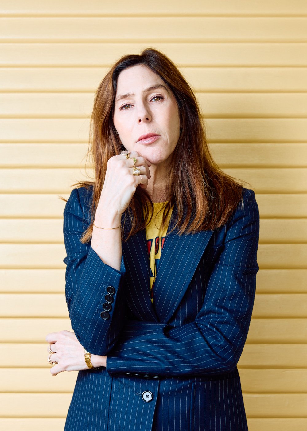 Rachel Kushner, novelist