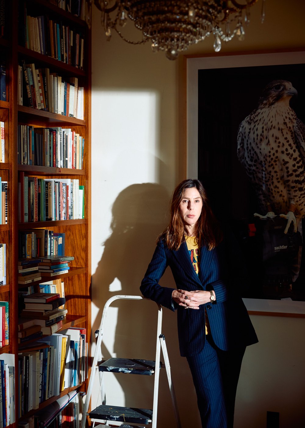 Rachel Kushner, novelist