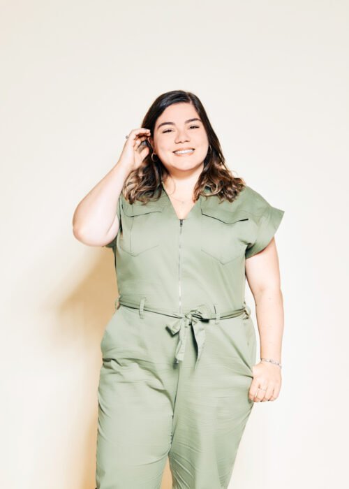 Paola Polese, Senior Director of Operations | Client Success, Product Strategy at Stem Disintermedia Inc.