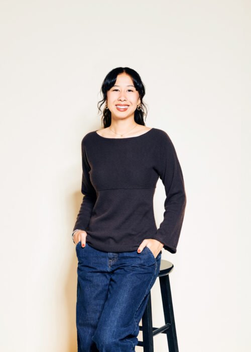 Natalie Sellers, Director, Artist & Label Commerce & Partnerships at Stem Disintermedia Inc.
