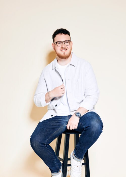 Jeremy Rice, Artist & Label Strategy Manager at Stem Disintermedia Inc.